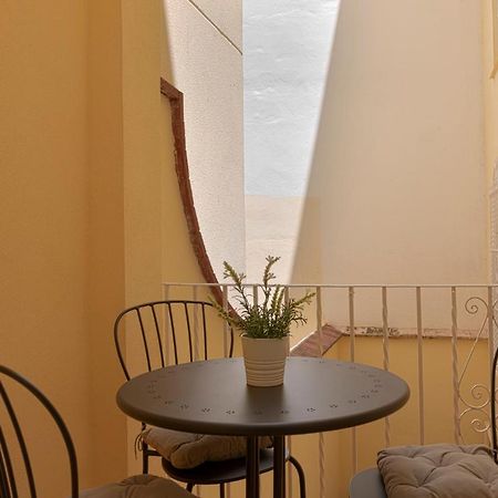 Homeabout Juan De Austria Apartments Μάλαγα Εξωτερικό φωτογραφία