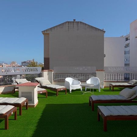 Homeabout Juan De Austria Apartments Μάλαγα Εξωτερικό φωτογραφία