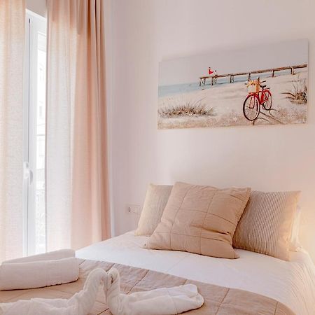 Homeabout Juan De Austria Apartments Μάλαγα Εξωτερικό φωτογραφία