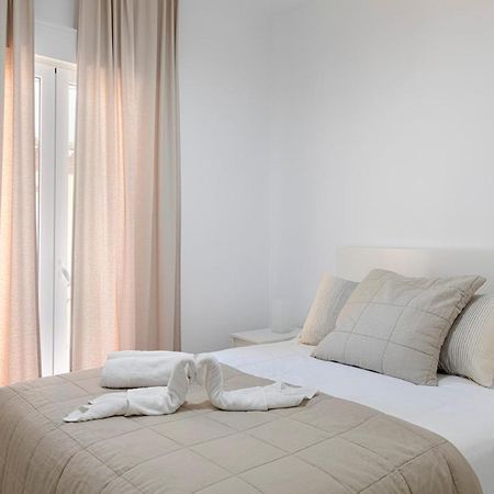 Homeabout Juan De Austria Apartments Μάλαγα Εξωτερικό φωτογραφία