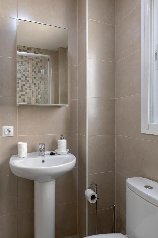 Homeabout Juan De Austria Apartments Μάλαγα Εξωτερικό φωτογραφία