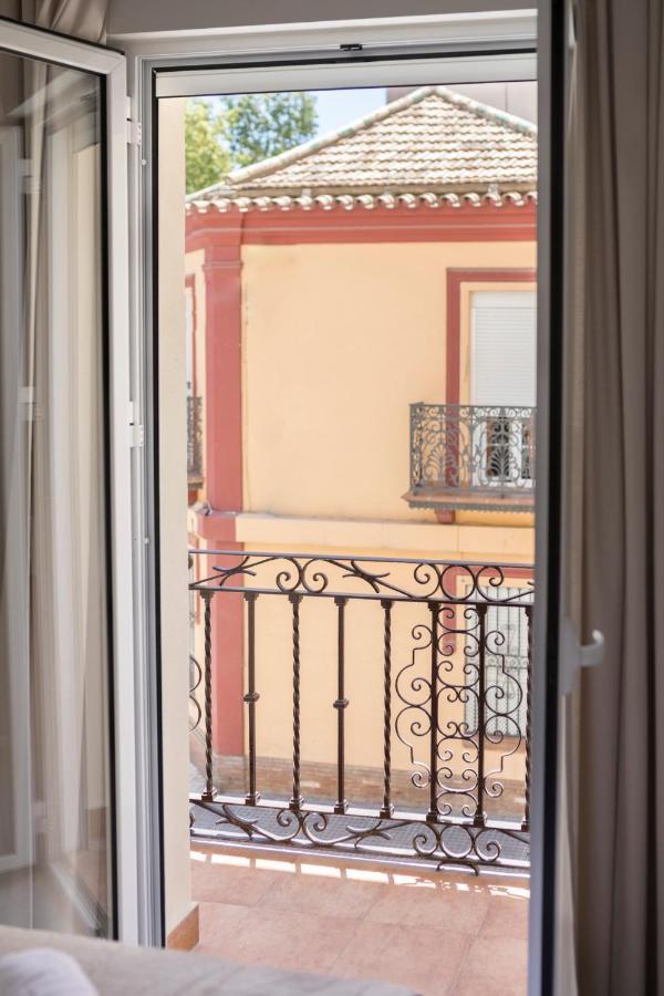 Homeabout Juan De Austria Apartments Μάλαγα Εξωτερικό φωτογραφία