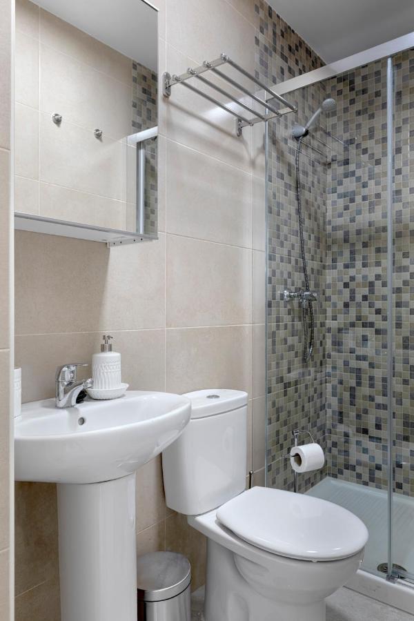 Homeabout Juan De Austria Apartments Μάλαγα Εξωτερικό φωτογραφία