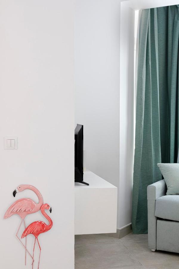 Homeabout Juan De Austria Apartments Μάλαγα Εξωτερικό φωτογραφία