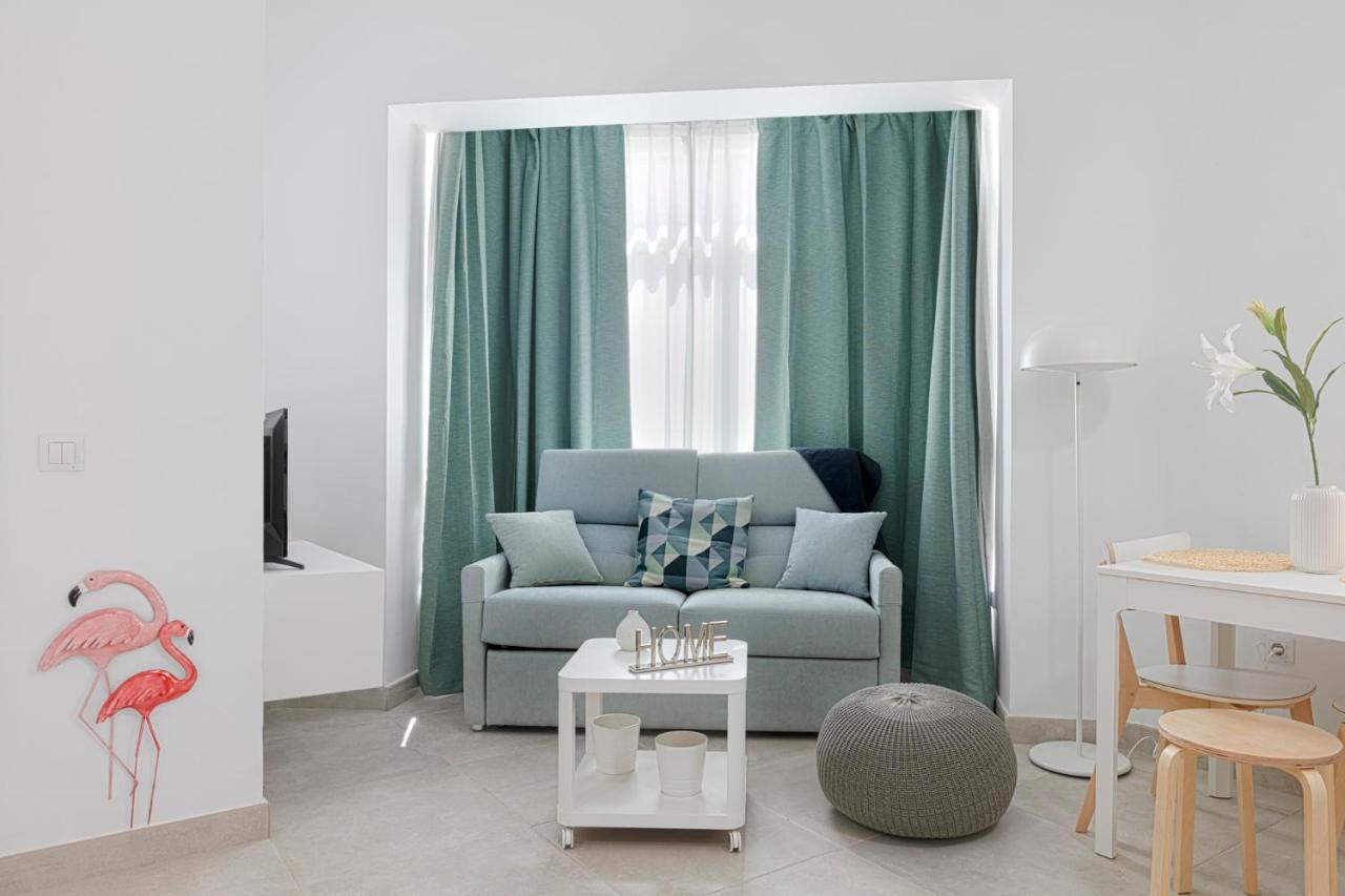 Homeabout Juan De Austria Apartments Μάλαγα Εξωτερικό φωτογραφία