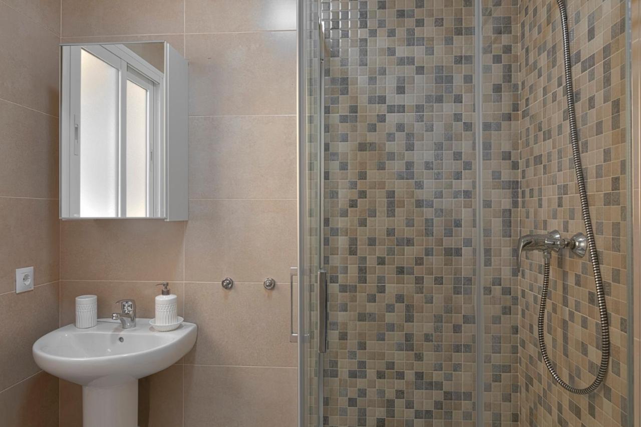 Homeabout Juan De Austria Apartments Μάλαγα Εξωτερικό φωτογραφία