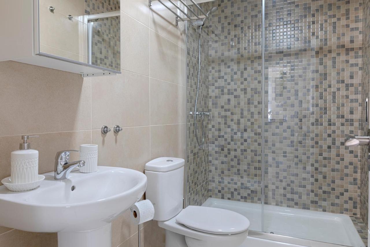 Homeabout Juan De Austria Apartments Μάλαγα Εξωτερικό φωτογραφία