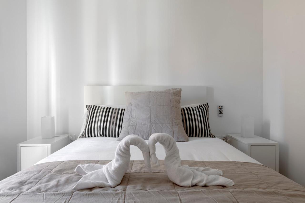 Homeabout Juan De Austria Apartments Μάλαγα Εξωτερικό φωτογραφία