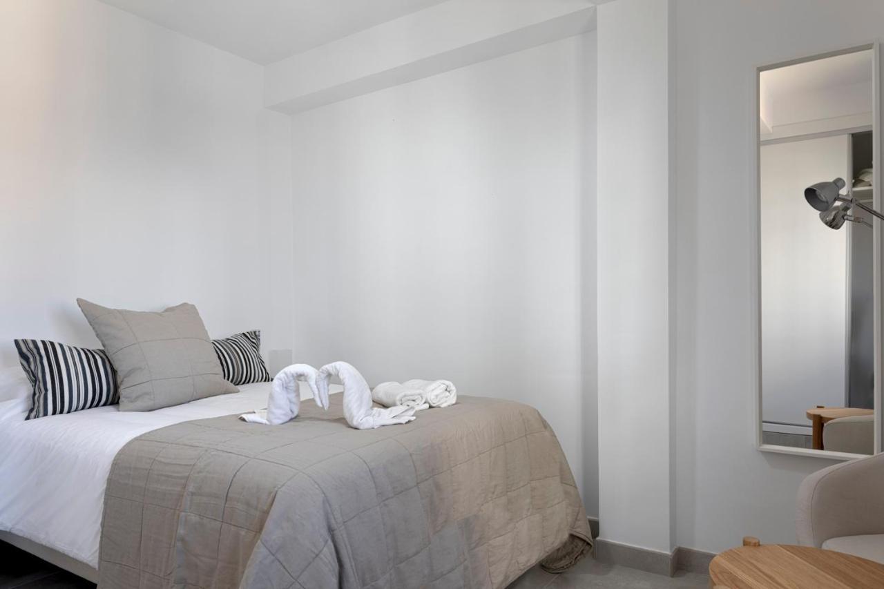 Homeabout Juan De Austria Apartments Μάλαγα Εξωτερικό φωτογραφία