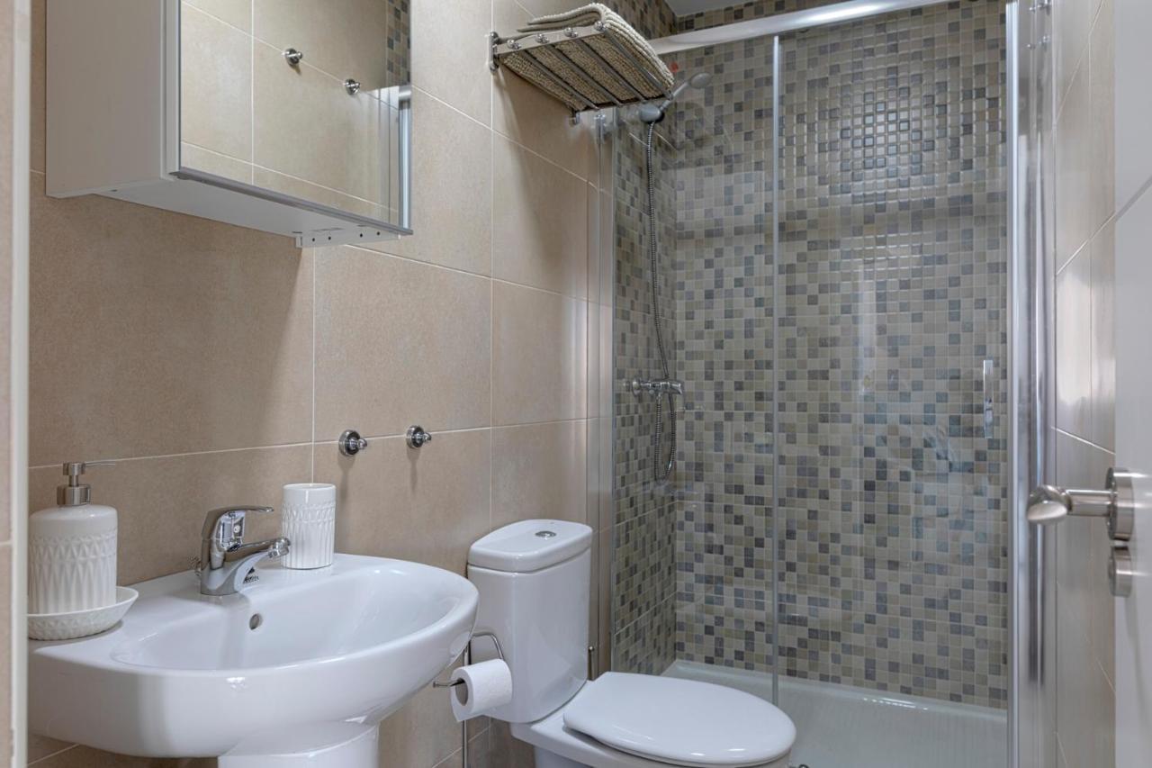 Homeabout Juan De Austria Apartments Μάλαγα Εξωτερικό φωτογραφία