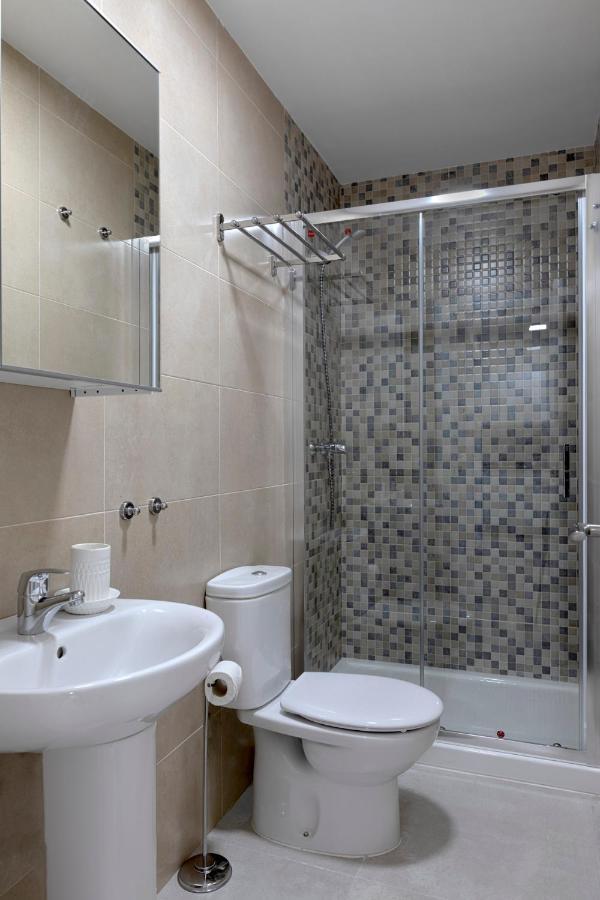 Homeabout Juan De Austria Apartments Μάλαγα Εξωτερικό φωτογραφία