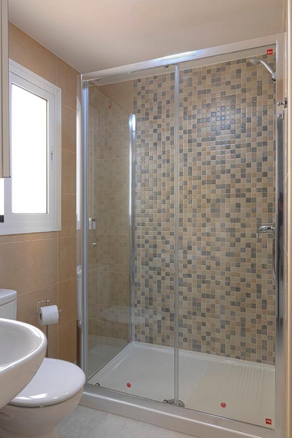 Homeabout Juan De Austria Apartments Μάλαγα Εξωτερικό φωτογραφία