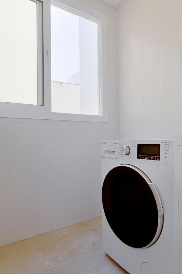 Homeabout Juan De Austria Apartments Μάλαγα Εξωτερικό φωτογραφία
